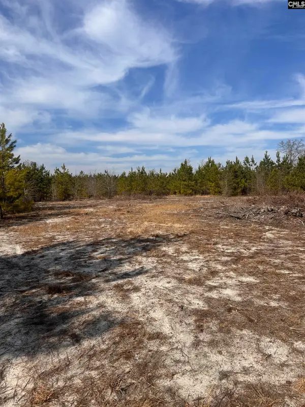 3061 Arcadia Road, Bethune, SC 29009