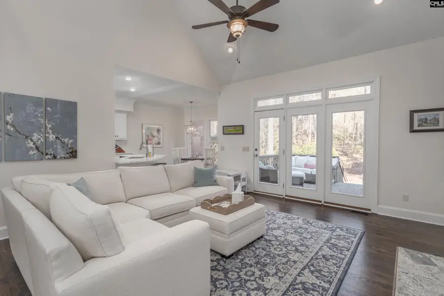 26 Retreat Lane, Columbia, SC 29209 - #2