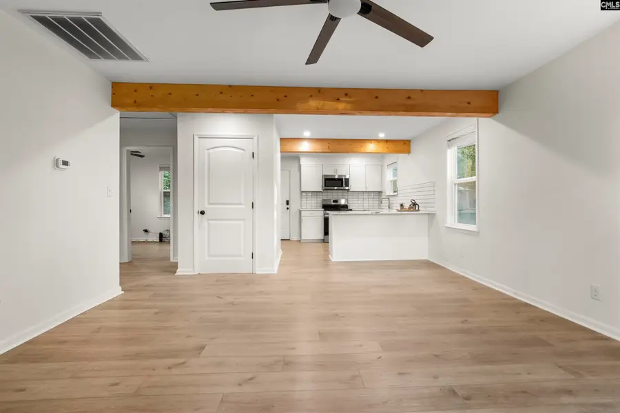 2705 Edgewood Avenue, Columbia, SC 29204 - #3