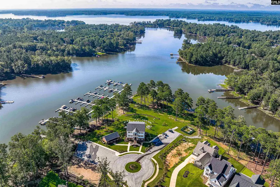 Lot 220 Granny Hill Road, Prosperity, SC 29127 - #3