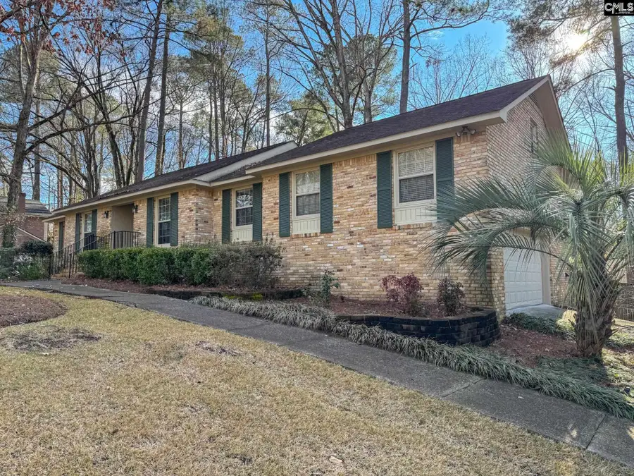 1351 Raintree Drive, Columbia, SC 29212 - #2