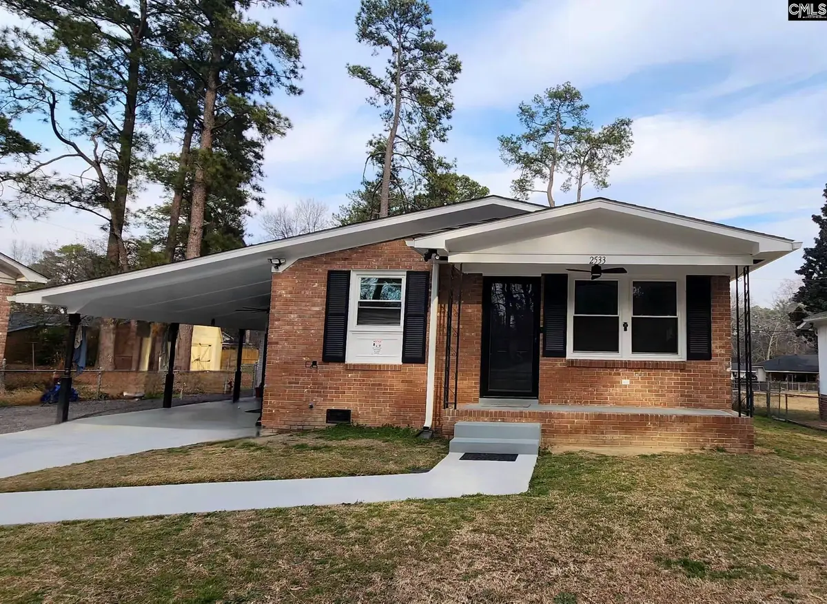 2533 Tiffany Trail, Cayce, SC 29033 - #1