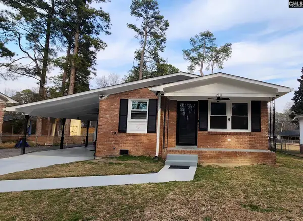 2533 Tiffany Trail, Cayce, SC 29033