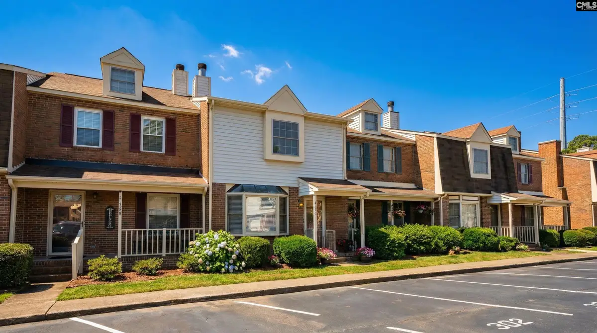940 Glenn Street #303, West Columbia, SC 29169 - #1