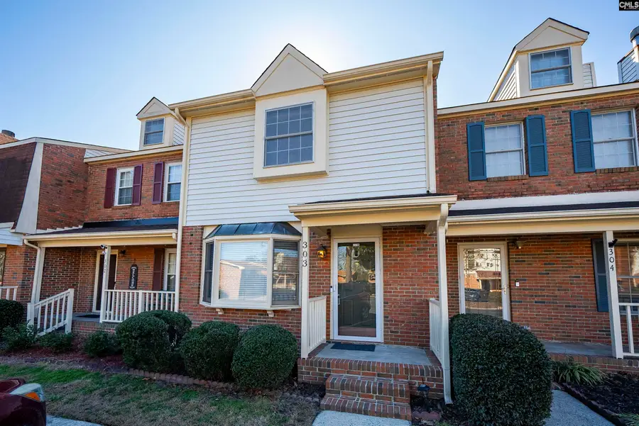 940 Glenn Street #303, West Columbia, SC 29169 - #2