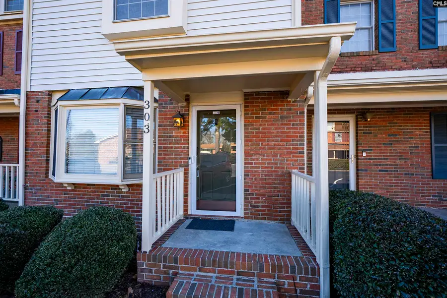 940 Glenn Street #303, West Columbia, SC 29169 - #3