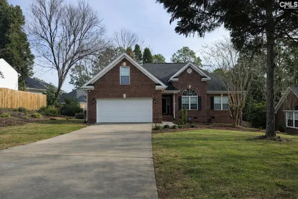 204 Hope Rd, Columbia, SC 29223