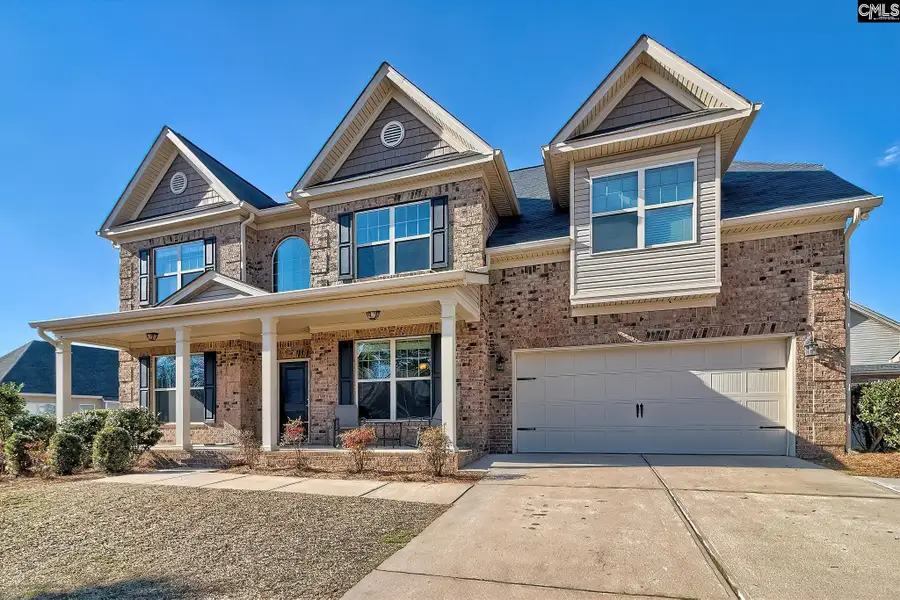 510 Bronze Drive, Lexington, SC 29072 - #2