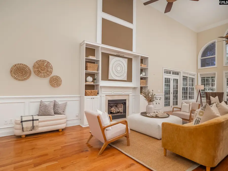 24 Ashworth Lane, Columbia, SC 29206 - #2