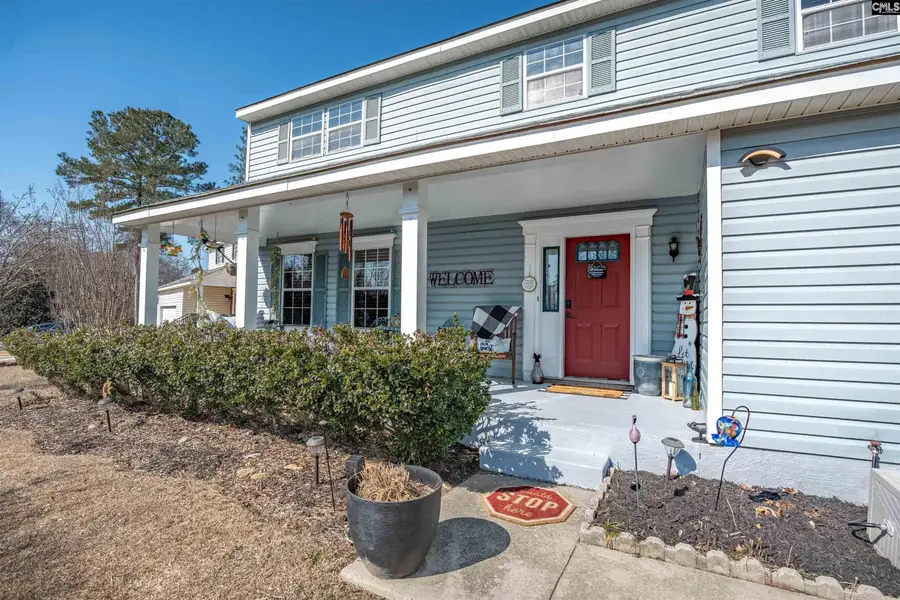 109 Stockland Road, Irmo, SC 29063 - #2
