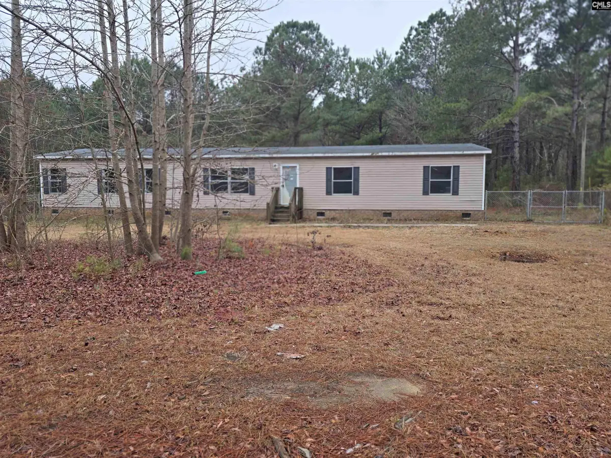 330 Hallwood Road, Eastover, SC 29044 - #1