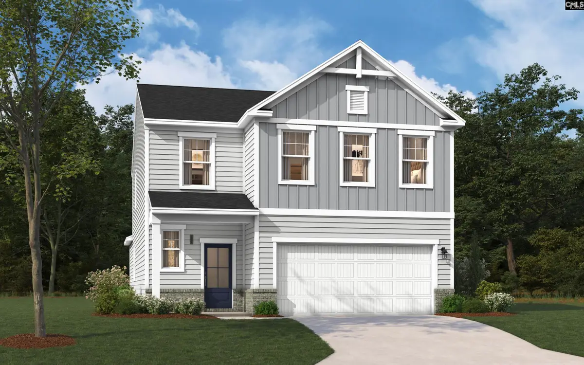 577 Swamp Grass Drive, Columbia, SC 29209 - #1