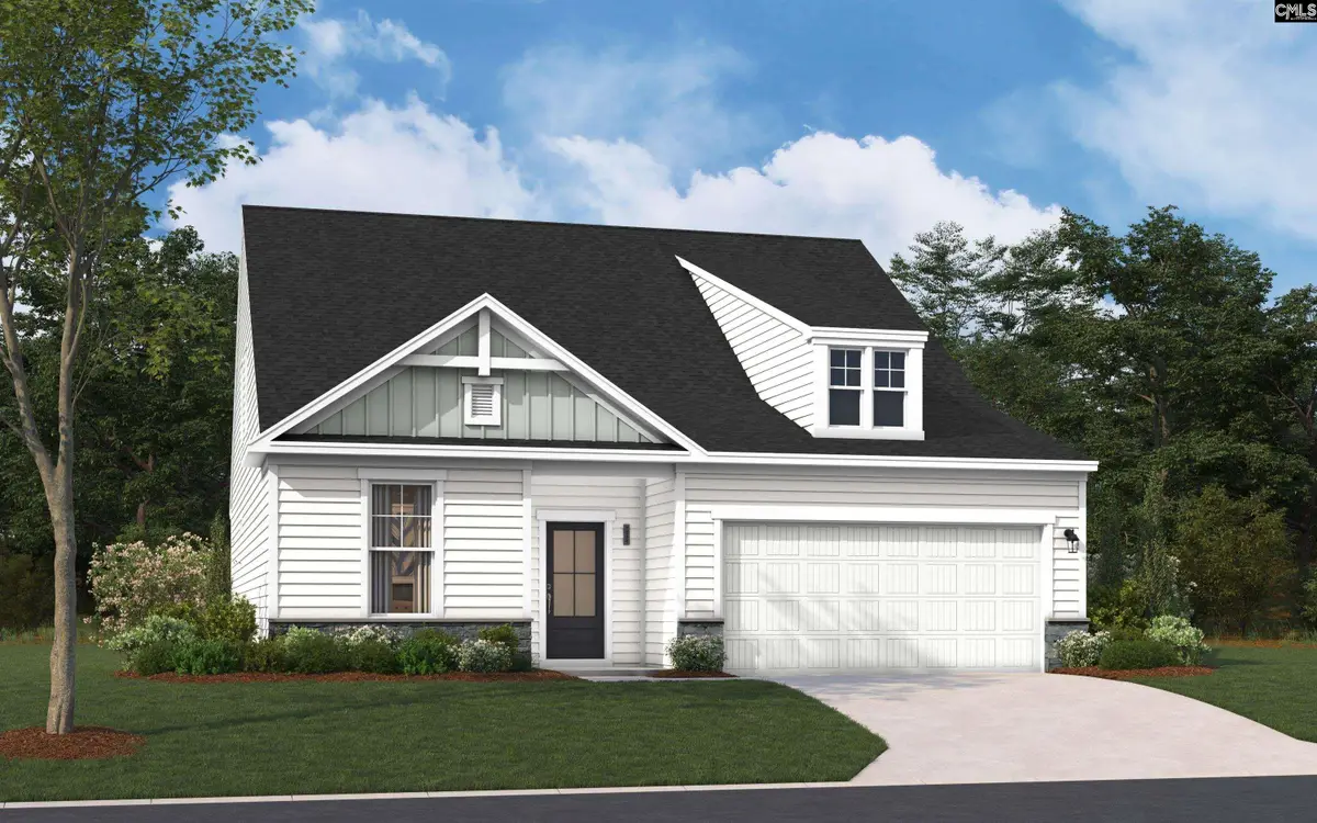 577 Swamp Grass Drive, Columbia, SC 29209 - #1