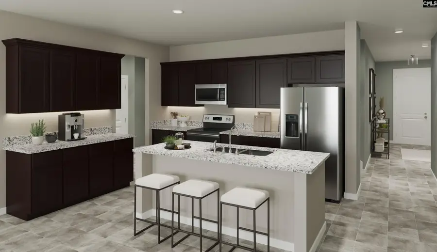 577 Swamp Grass Drive, Columbia, SC 29209 - #3