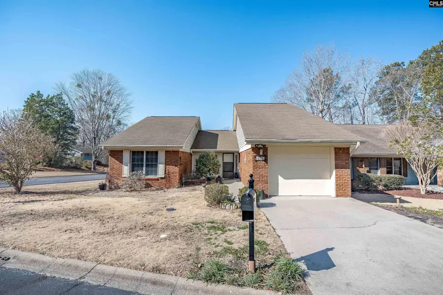 603 Ashwood Circle, West Columbia, SC 29169 - #2