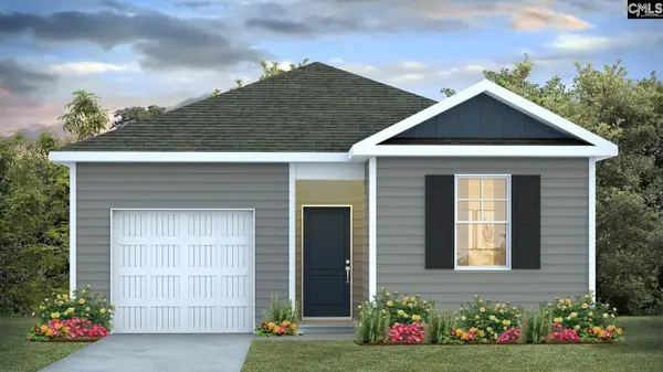 647 Glacier Road, Lexington, SC 29072