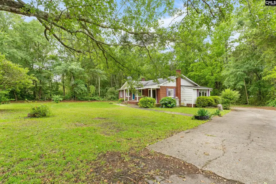 112 Hallwood Road, Eastover, SC 29044 - #3