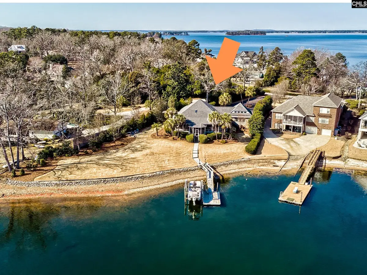 510 Yachting Road, Lexington, SC 29072 - #1