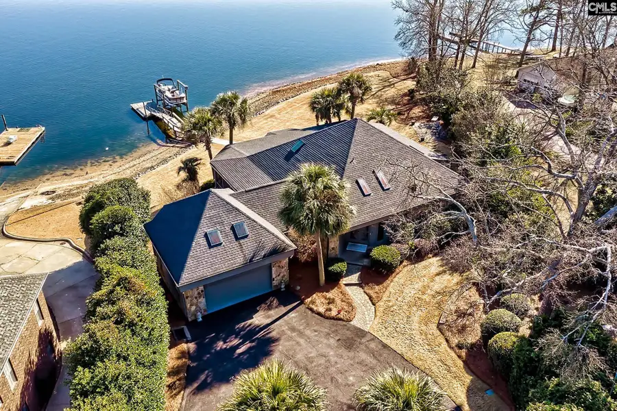 510 Yachting Road, Lexington, SC 29072 - #2