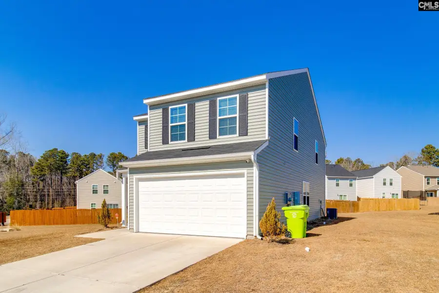 2039 Mapleton Drive, Columbia, SC 29223 - #2