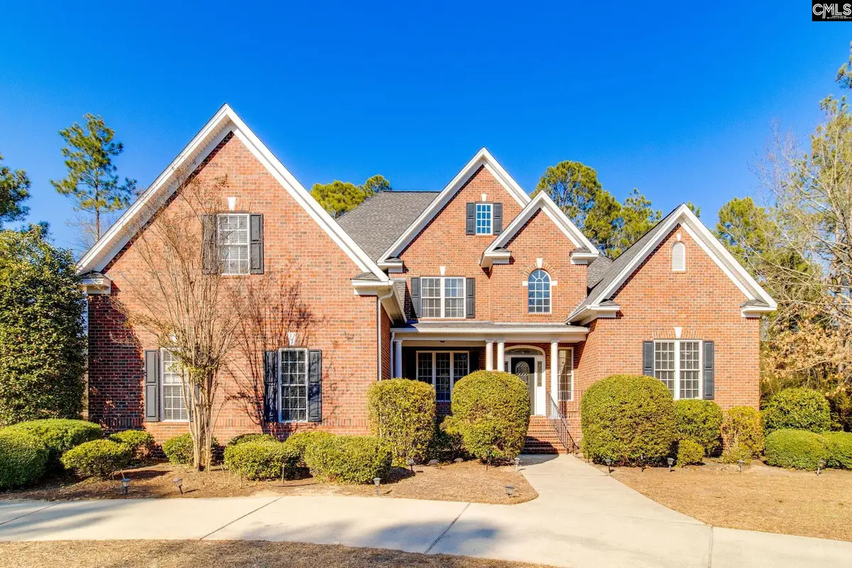 111 Brookhaven Circle, Blythewood, SC 29016 - #1
