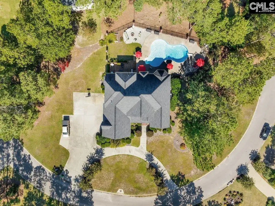 111 Brookhaven Circle, Blythewood, SC 29016 - #2