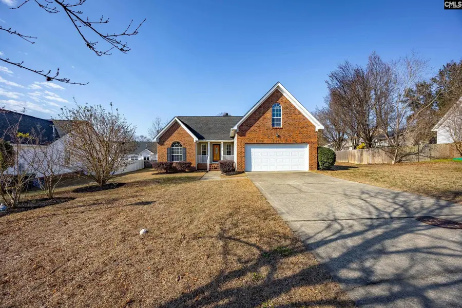 117 Wisteria Way, Lexington, SC 29072 - #2
