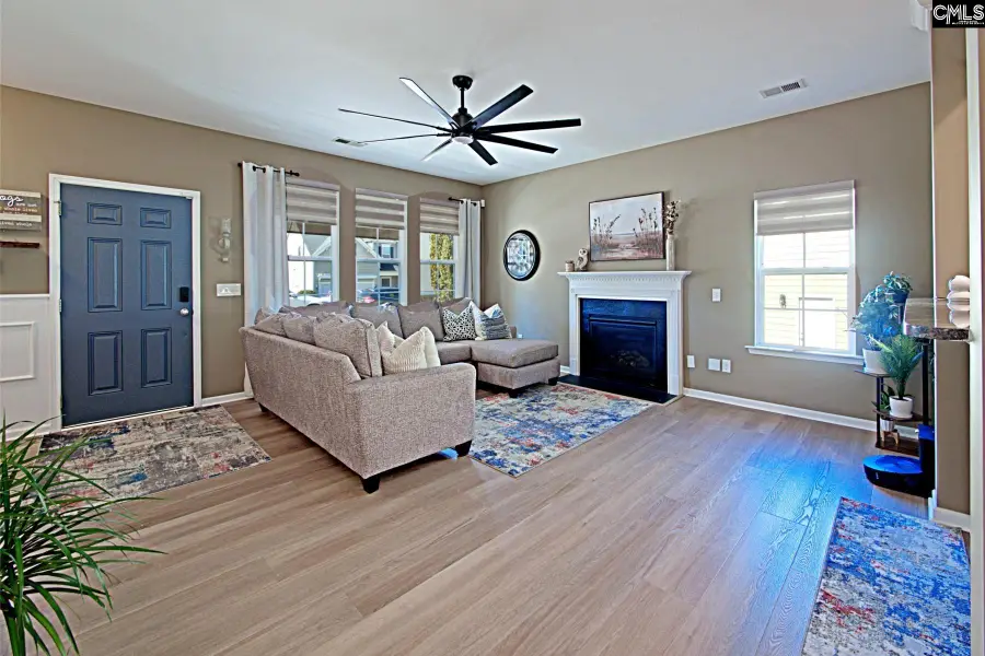 634 Bluff Pointe, Columbia, SC 29212 - #2