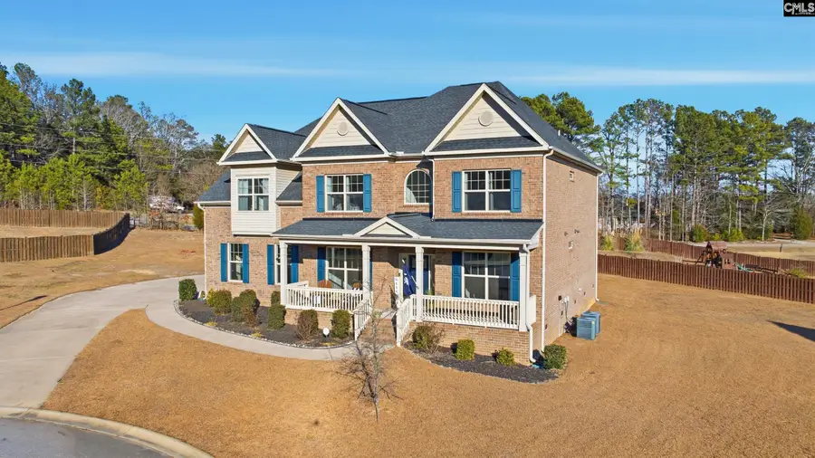 532 Radnor Hunt Court, Gilbert, SC 29054 - #2