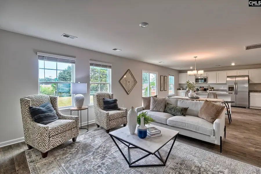 2310 Damascus Way, Lexington, SC 29073 - #2