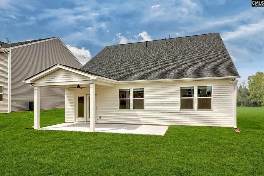 1710 Sweet Meadow Court, Lexington, SC 29073 - #2