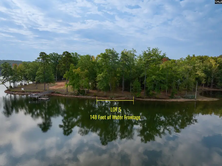 0 Spence Shore Court #Lot 5, Lexington, SC 29072 - #2