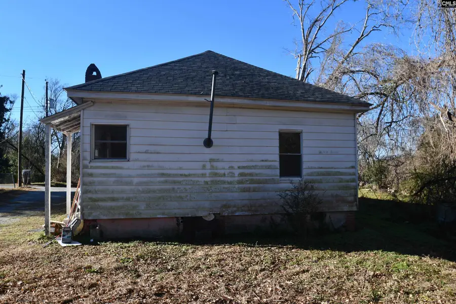 942 Gilder Street, Newberry, SC 29108 - #2