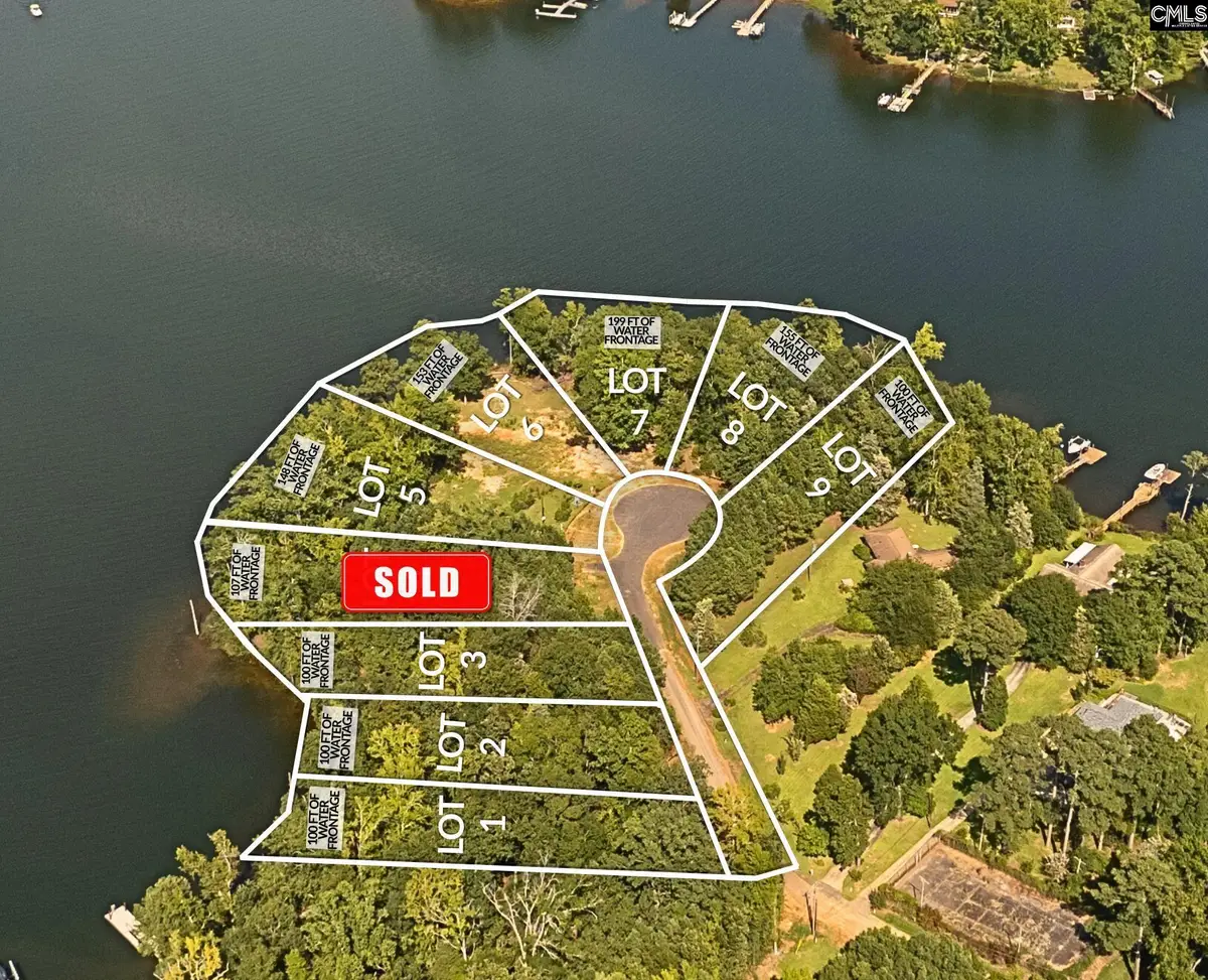 0 Spence Shore Court #Lot 7, Lexington, SC 29072 - #1