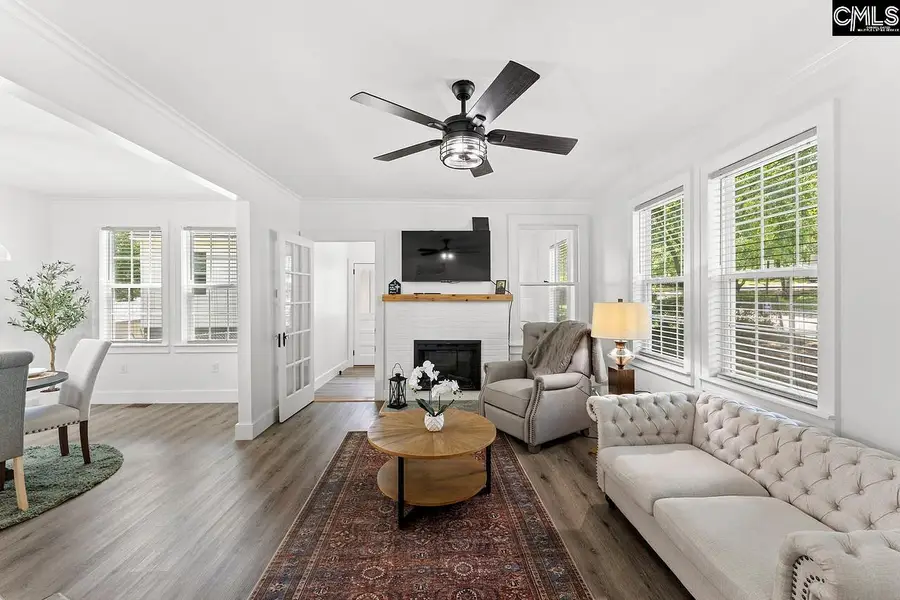 4302 Windemere Avenue, Columbia, SC 29203 - #2
