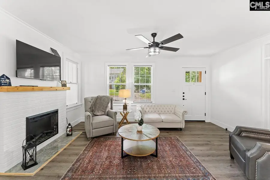 4302 Windemere Avenue, Columbia, SC 29203 - #3