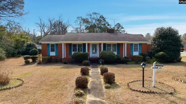 223 Ridge Street, Bishopville, SC 29010