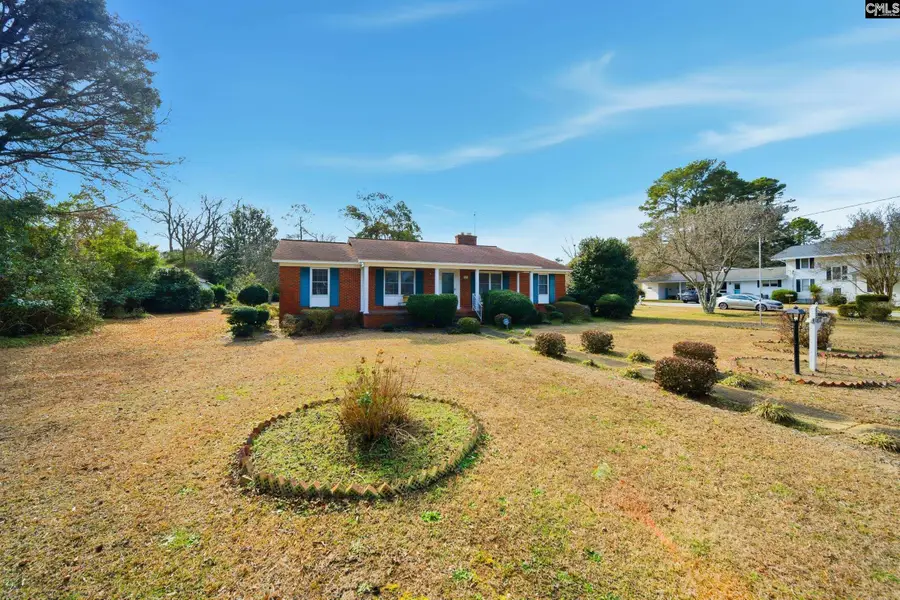 223 Ridge Street, Bishopville, SC 29010 - #2