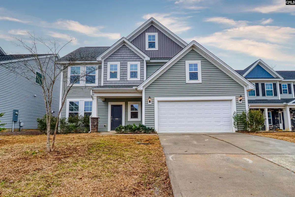 1355 Tamarind Lane, Chapin, SC 29036 - #1