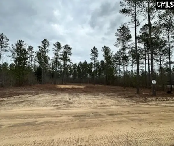 03 Otis Baughman S.r. Road, Wagener, SC 29164