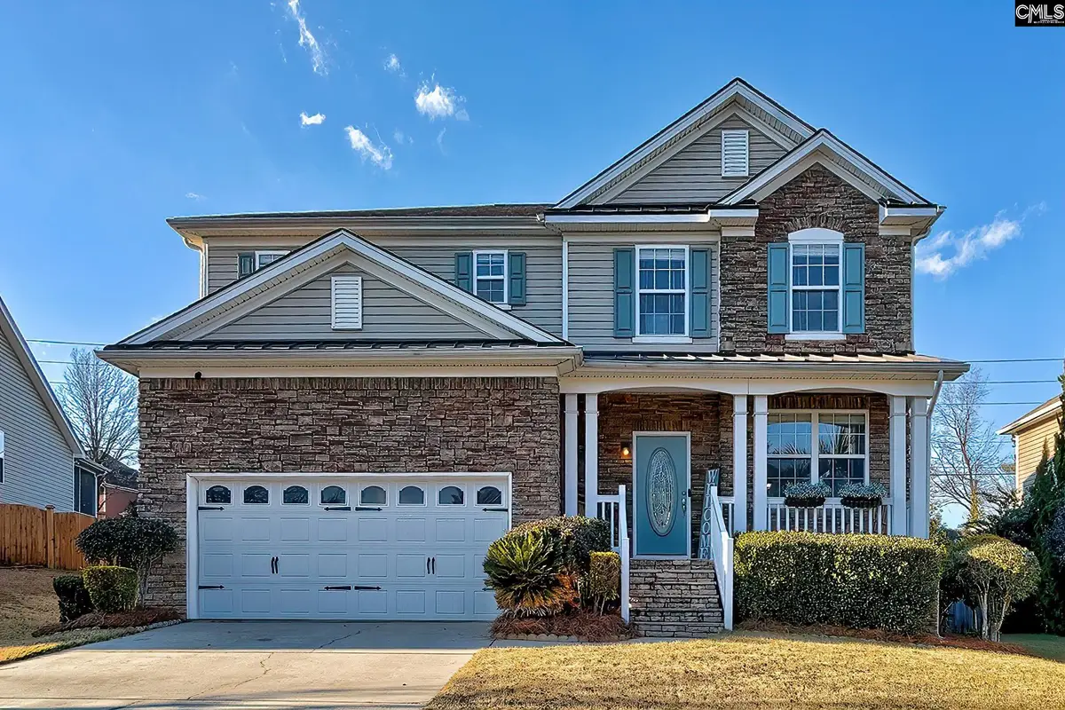 412 Plymouth Pass Drive, Lexington, SC 29072 - #1