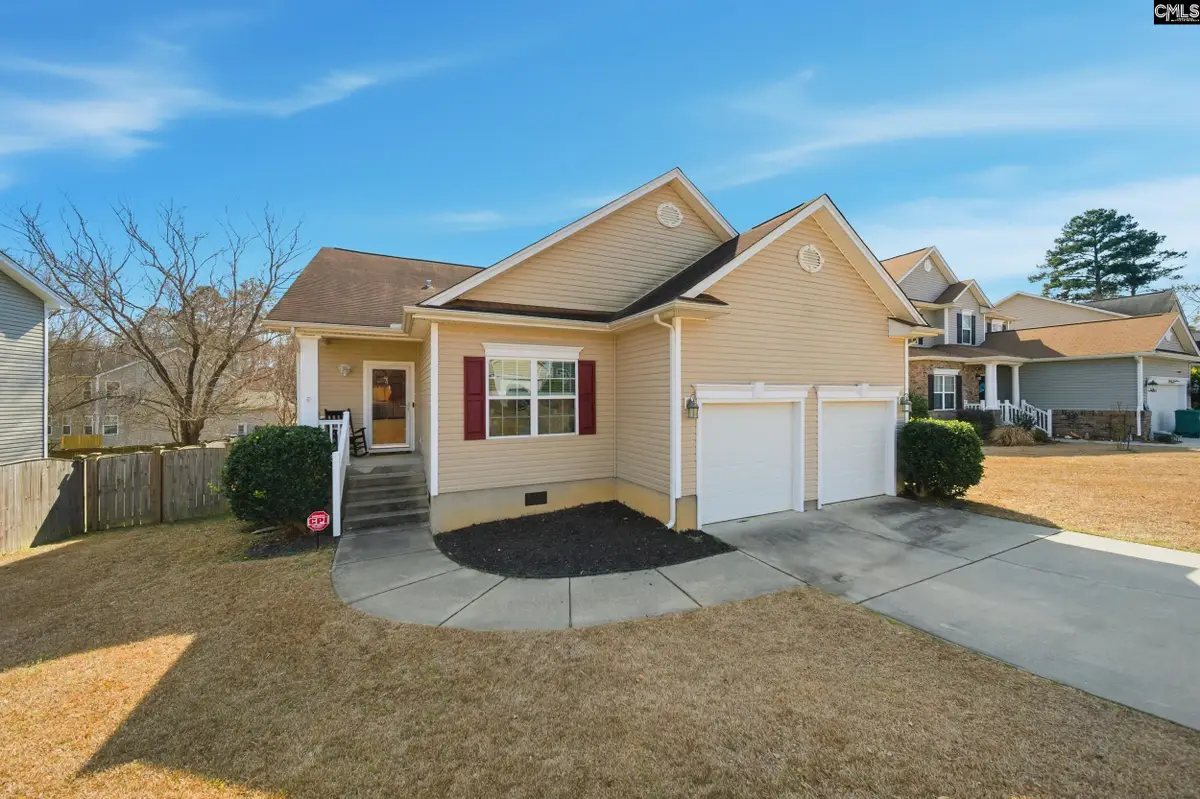 116 Settlers Bend Court, Lexington, SC 29072 - #1