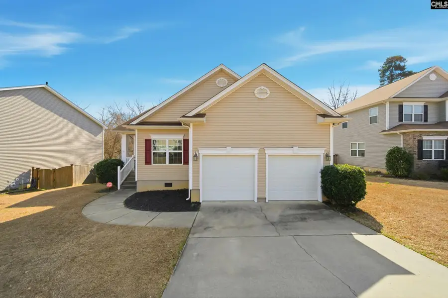 116 Settlers Bend Court, Lexington, SC 29072 - #2