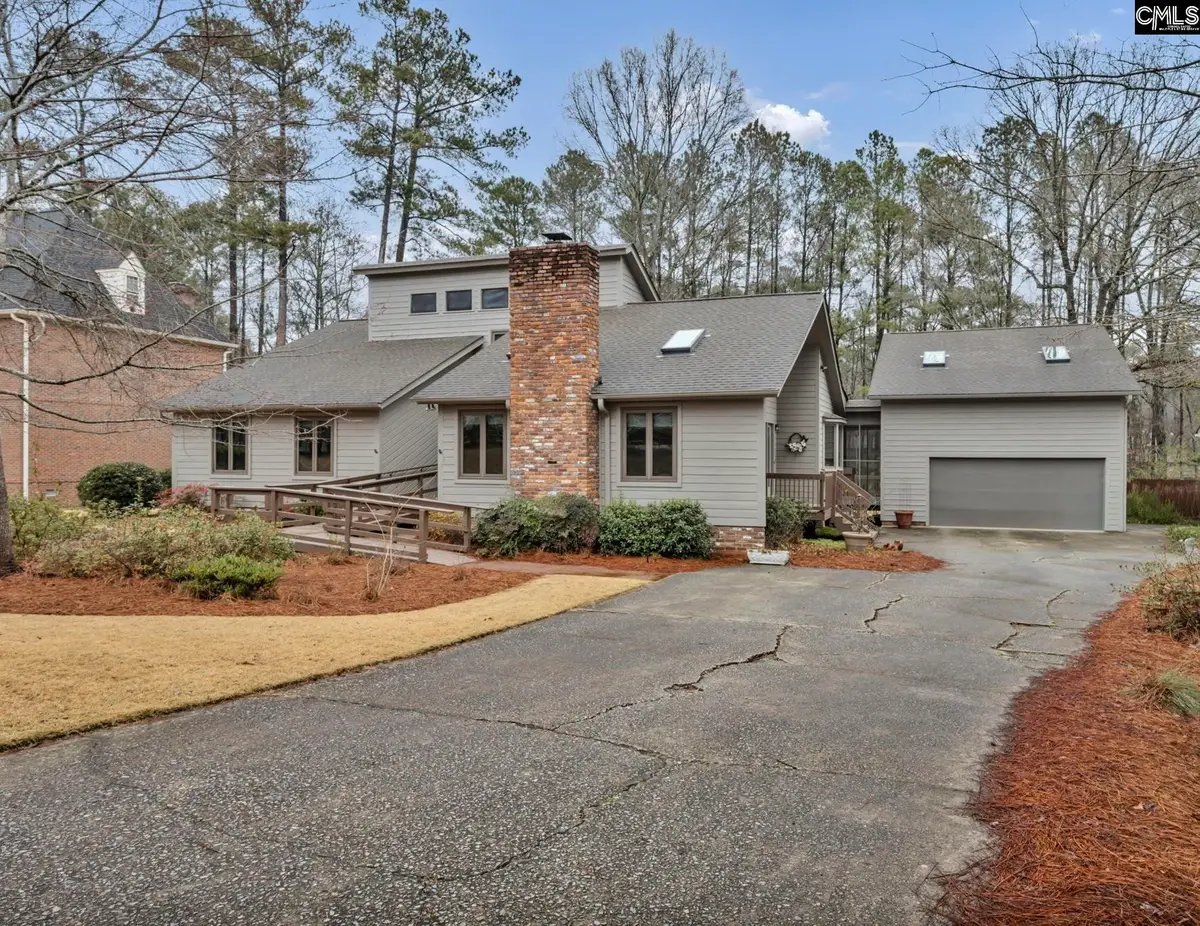 45 Woodpine Court, Columbia, SC 29212 - #1