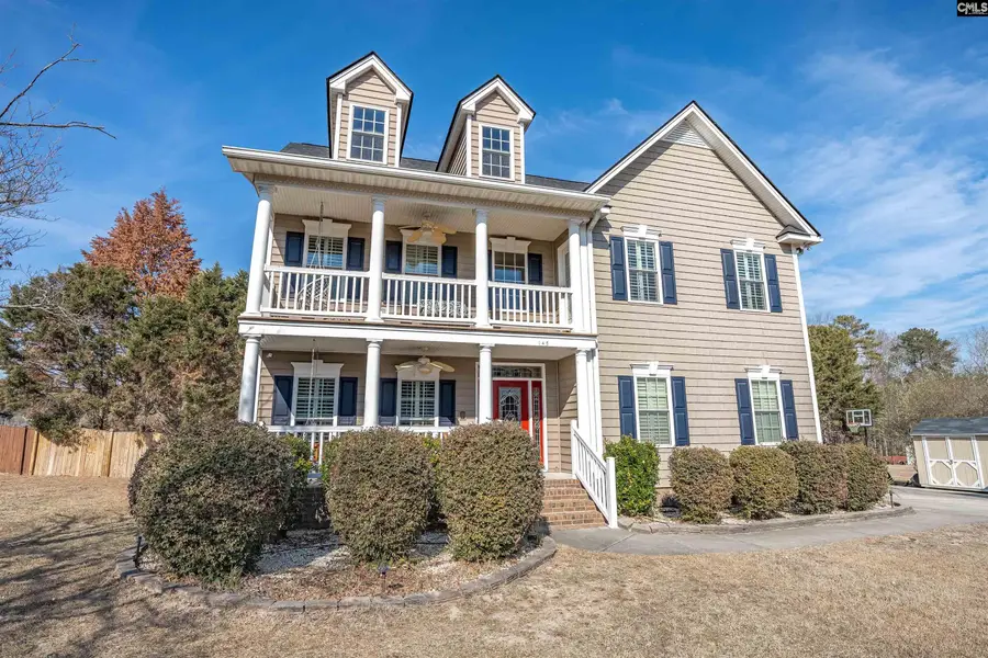 145 Seaton Ridge Drive, Blythewood, SC 29016 - #3