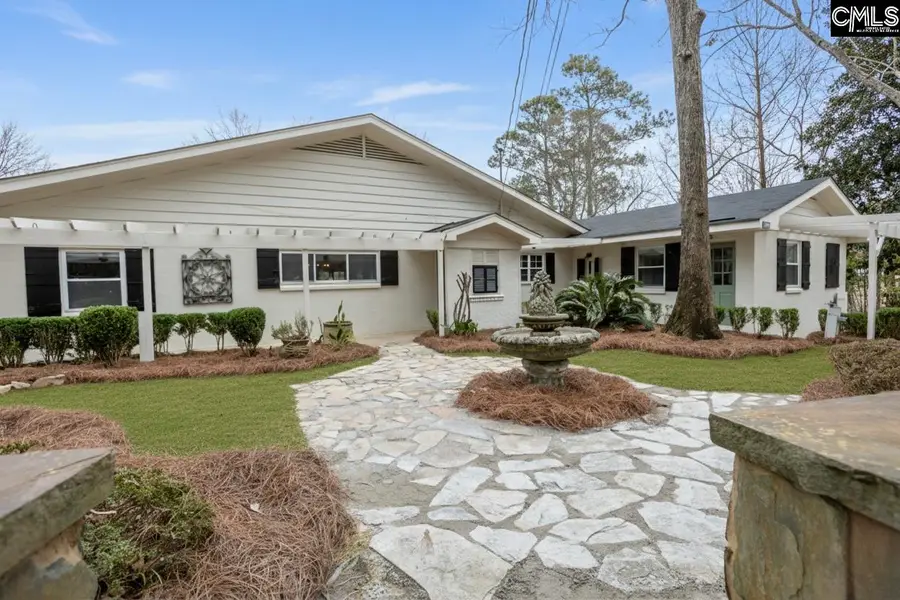 1694 Wildwood Cove Road, Leesville, SC 29070 - #3