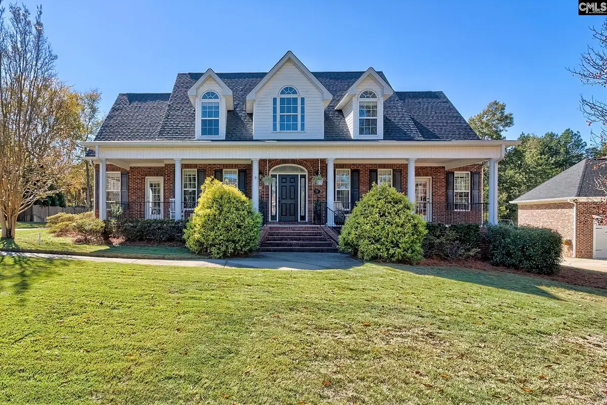 24 Clay Court, Chapin, SC 29036 - #1