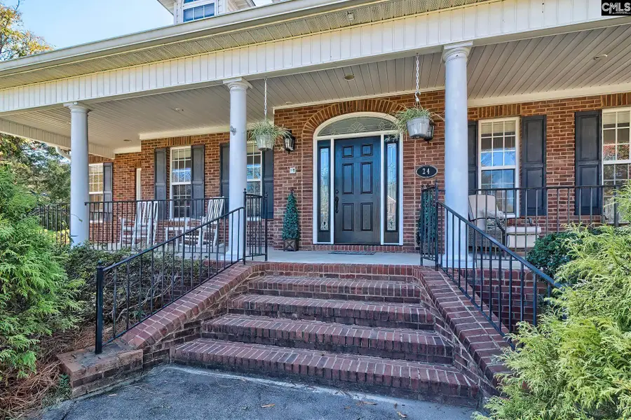 24 Clay Court, Chapin, SC 29036 - #2
