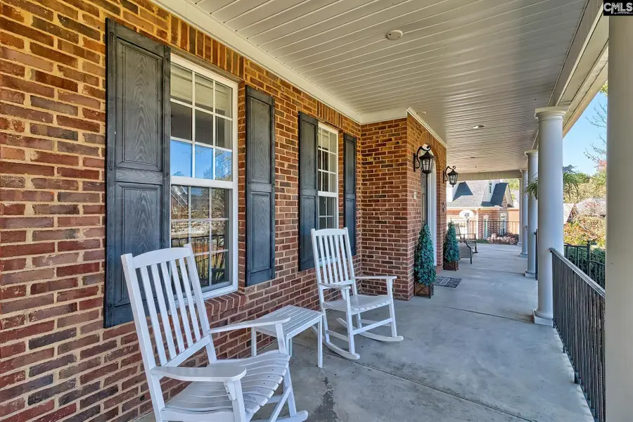 24 Clay Court, Chapin, SC 29036 - #3