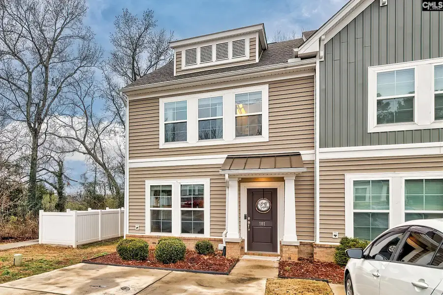 181 Northwood Street, Columbia, SC 29201 - #2